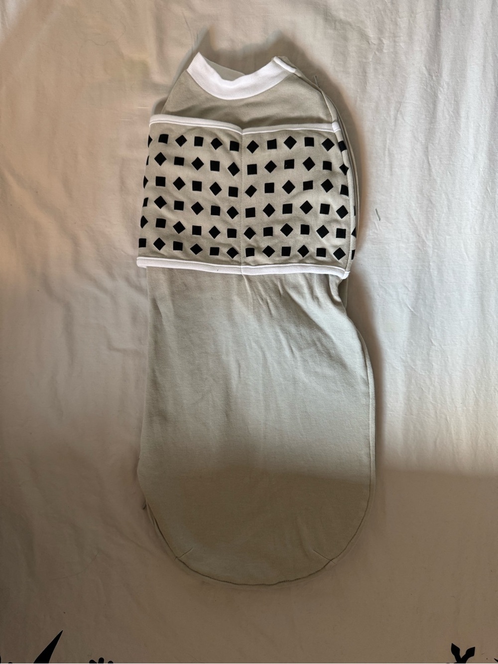 Nanit Swaddles and Breathing Bands